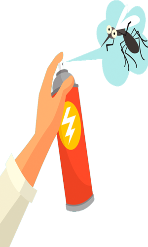 Affordable pest control in Pune